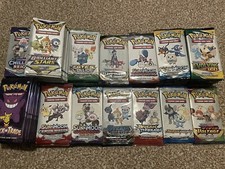 Pokémon sampling fun for sale Pokémon sampling fun for sale  NEWQUAY