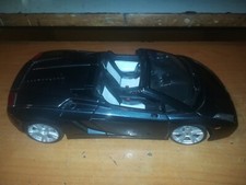 Modellino auto lamborghini usato  Lambrugo