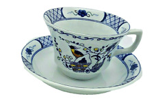 Cup saucer set for sale  New York