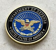 Dod department defense for sale  Las Vegas