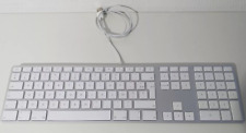 Clavier a1243 apple d'occasion  Cormeilles-en-Parisis