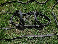 Bitless bridle gebisslose gebraucht kaufen  Asbach