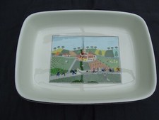 Villeroy boch naif gebraucht kaufen  Olfen