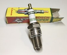 Bosch w8cc zündkerze gebraucht kaufen  Gollhofen