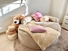 Sofa sitzsack xxl gebraucht kaufen  Stuttgart