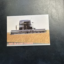 Jb23 harvest heritage for sale  Walnut