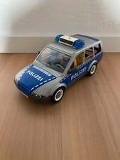 Playmobil 4259 polizei gebraucht kaufen  Trier