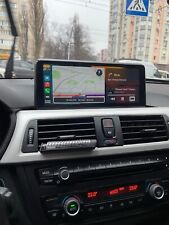 Autoradio navigatore bmw usato  Castelfidardo