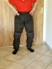 Motorradhose büse textil gebraucht kaufen  Bremen