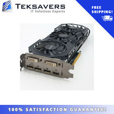 Nvida gigabyte geforce for sale  Hutto