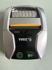 Zebra ZQ310 |Impressora de etiquetas térmica ZQ31-A0W01R0-00 WiFi Bluetooth comprar usado  Enviando para Brazil