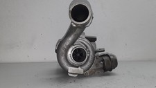 Turbina turbo per usato  Italia