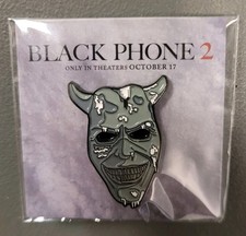 Black phone amc for sale  San Diego