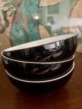 Set three denby for sale  GLASGOW