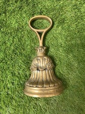 Vintage solid brass for sale  ASHFORD