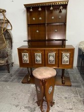 Mobile bar vintage usato  Nocera Inferiore
