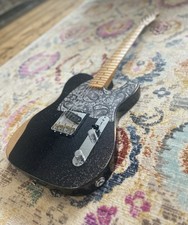 Fender brad paisley for sale  LAUNCESTON
