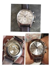 Hamilton jazzmaster cronografo usato  San Martino Dall Argine
