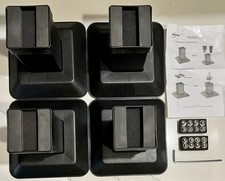 Bed riser system for sale  Keystone Heights