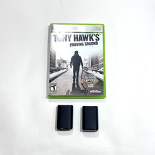 Tony Hawk's Proving Ground Microsoft Xbox 360 edição completa comprar usado Tony Hawk's Proving Ground Microsoft Xbox 360 edição completa comprar usado  Enviando para Brazil