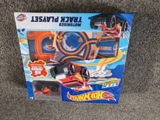 Hot wheels motorised for sale  MANCHESTER