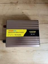 1000w modified sine for sale  BRIGHTON