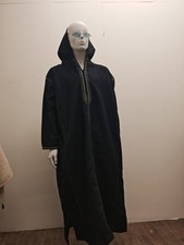 Authentic moroccan hooded for sale  LEICESTER