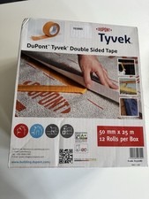 Double sided tape for sale  LONDON