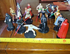 Star wars action for sale  WIGAN
