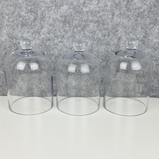 Glass small display for sale  TRURO