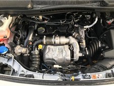 Transit connect engine for sale  FARNHAM