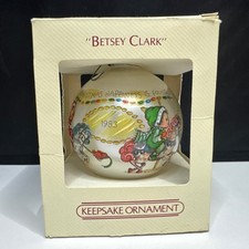 Vintage hallmark keepsake for sale  Dubuque