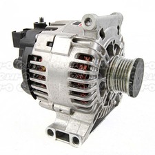 Lucas lra02885 remanufactured for sale  TAMWORTH