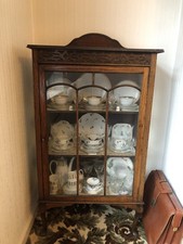 Antique period display for sale  HARROGATE