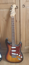 Fender stratocaster copies for sale  LIVERPOOL