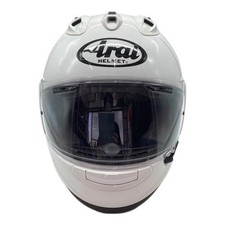 Arai motorcycle helmet d'occasion  Expédié en Belgium
