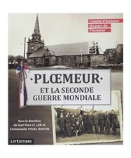 Ploemeur seconde guerre gebraucht kaufen  Trebbin