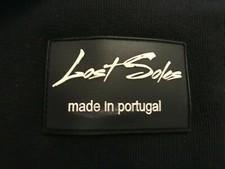 Boys black lost for sale  LIVERPOOL