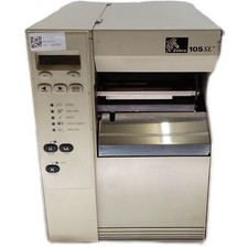 Zebra thermal printer for sale  Brockport