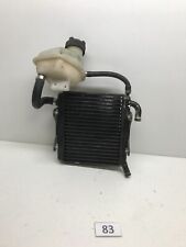 Radiatore raffreddamento motor usato  Zovencedo