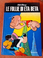 Follie eta beta usato  Lugo