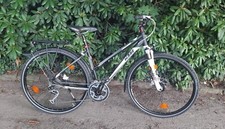 Ktm crosswind lite gebraucht kaufen  Oldenburg (Oldenburg)