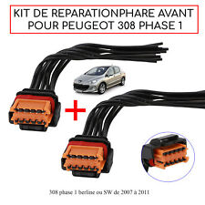 Reparation faisceau phare d'occasion  Saint-Omer