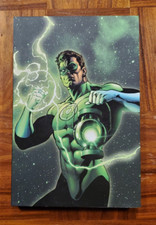 Absolute green lantern for sale  Bremerton