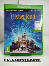 Disneyland adventures xbox usato  Lugo
