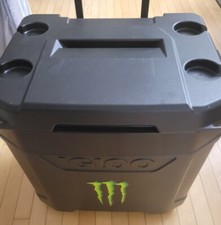 Monster igloo brand for sale  Brockton