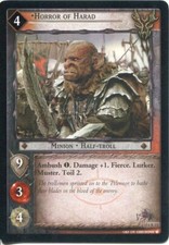 Lord rings ccg for sale  ALTRINCHAM