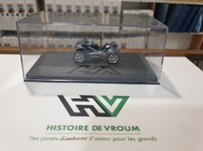Peugeot quark norev d'occasion  Beaucouzé