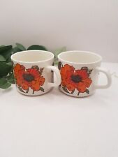 Vintage retro pair for sale  PRESTATYN