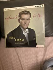 Russ conway concerto for sale  OAKHAM